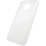 ���� TPU INOS MOTOROLA MOTO E4 PLUS ULTRA SLIM 0.3MM �������