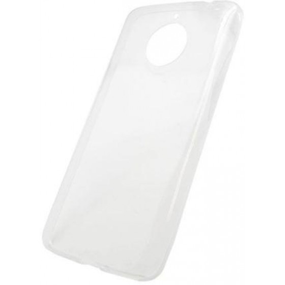 ���� TPU INOS MOTOROLA MOTO E4 PLUS ULTRA SLIM 0.3MM �������