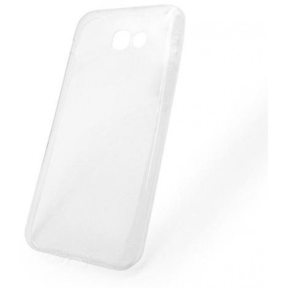 ���� TPU INOS SAMSUNG A720F GALAXY A7 (2017) ULTRA SLIM 0.3MM �������