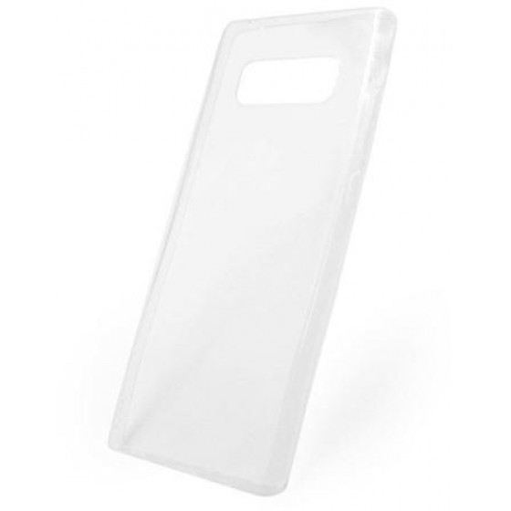 ���� TPU INOS SAMSUNG N950F GALAXY NOTE 8 ULTRA SLIM 0.3MM �������