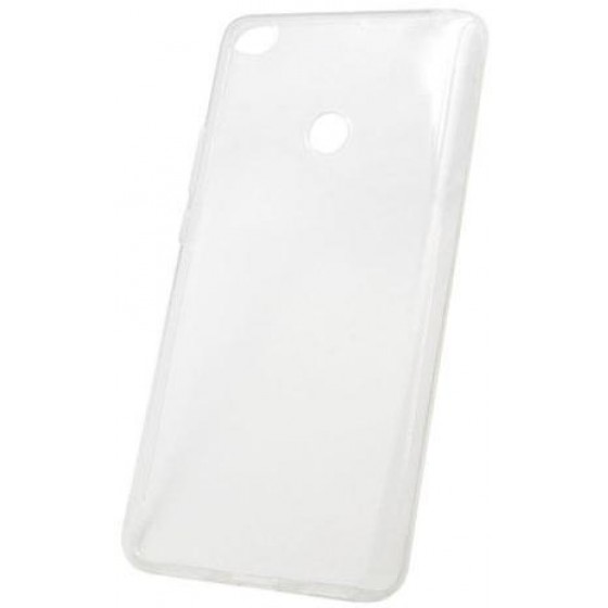 ���� TPU INOS XIAOMI MI MAX 2 (DUAL SIM) ULTRA SLIM 0.3MM �������