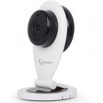 GEMBIRD HD SMART WIFI CAMERA - (ICAM-WHD-02)