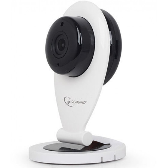 GEMBIRD HD SMART WIFI CAMERA - (ICAM-WHD-02)