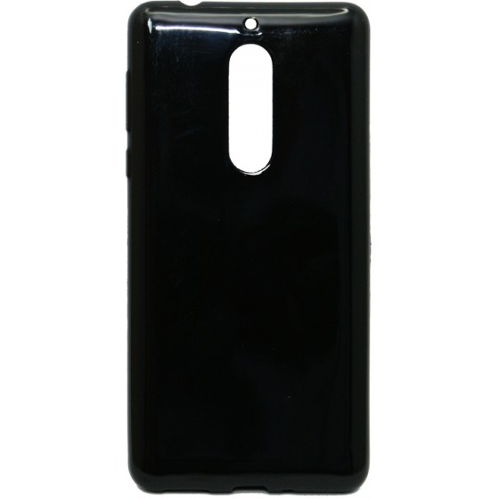 POWERTECH ���� GLOSSY TPU ��� NOKIA 5