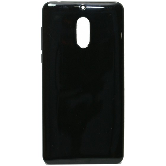 POWERTECH ���� GLOSSY TPU ��� NOKIA 6