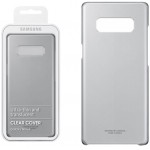 ���� SAMSUNG NOTE 8 N950 EF-QN950CBEGWW CLEAR COVER BLACK PAC OR