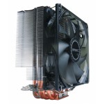 AIR CPU COOLING ANTEC C400 - (0-761345-10920-8)
