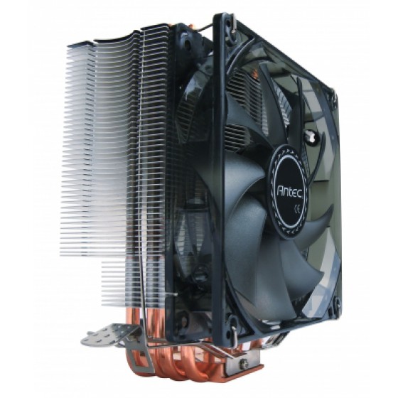 AIR CPU COOLING ANTEC C400 - (0-761345-10920-8)