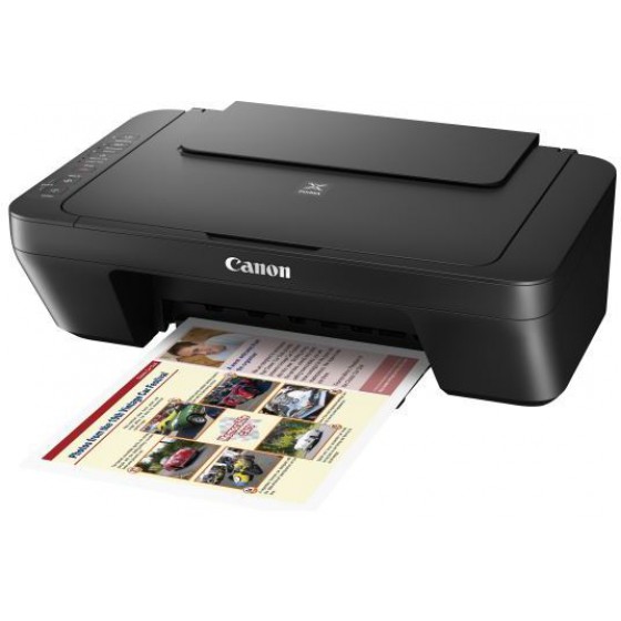 CANON PIXMA MG2550S - (0727C006BA)