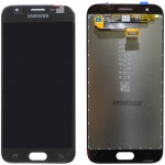 ������ ����� & ���������� ���� SAMSUNG SM-J330F GALAXY J3 (2017) ����� GH96-10969A