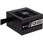 CORSAIR PSU 450W CMPSU-CX450EU CP-9020120-EU
