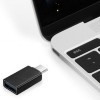 CABLEXPERT USB2.0 TYPE-C ADAPTER (CM/AF) - (A-USB2-CMAF-01)