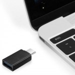 CABLEXPERT USB2.0 TYPE-C ADAPTER (CM/AF) - (A-USB2-CMAF-01)