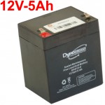 DAS12-5 �������� �������� 5�� 12V OEM