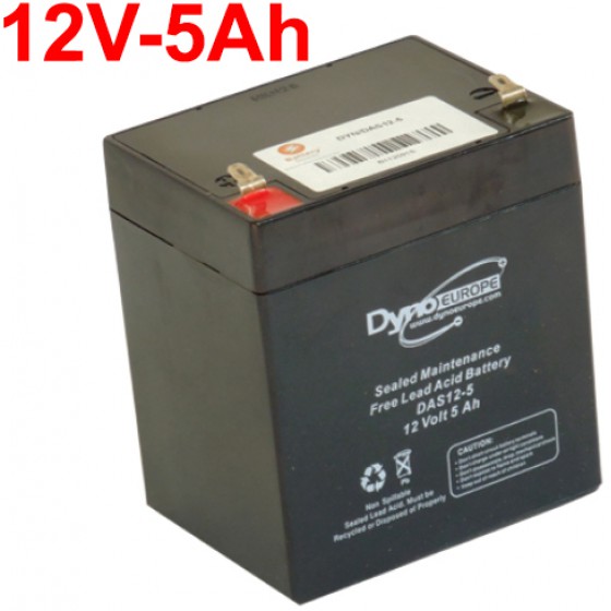 DAS12-5 �������� �������� 5�� 12V OEM