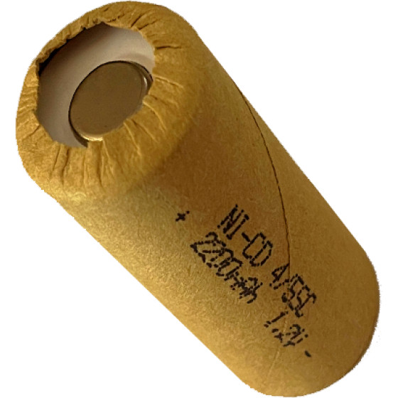 �� �� 4/5 SUB C 2200MAH �������� ���������������� OEM