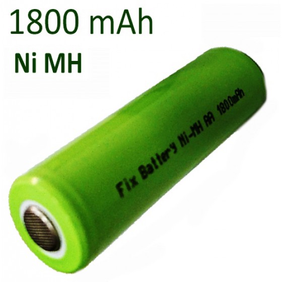 �� �� AA 1800MAH �������� ���������������� OEM