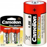 LR20-BP2 �������� CAMELION �������� D 1,5V 2���