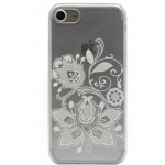 ���� TPU INOS APPLE IPHONE 6/6S ART THEME HENNA POSH