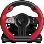 SPEEDLINK SL-450500-BK TRAILBLAZER RACING WHEEL