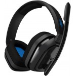 ASTRO GAMING A10 HEADSET PS4 GREY/BLUE