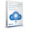 PANDA INTERNET SECURITY 1PC - (B12ISMB1GR)