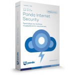 PANDA INTERNET SECURITY 1PC - (B12ISMB1GR)