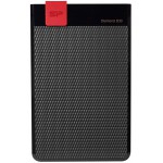 SILICON POWER ���������� HDD 2TB DIAMOND D30 D3L, USB 3.1, BLACK - (SP020TBPHDD3LS3K)
