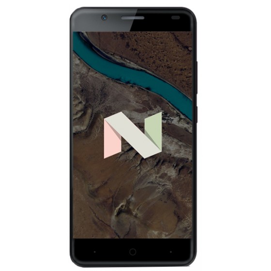 ULEFONE TIGER 16GB BLACK