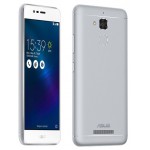 ASUS ZENFONE 3 MAX SILVER - (ZC520TL)