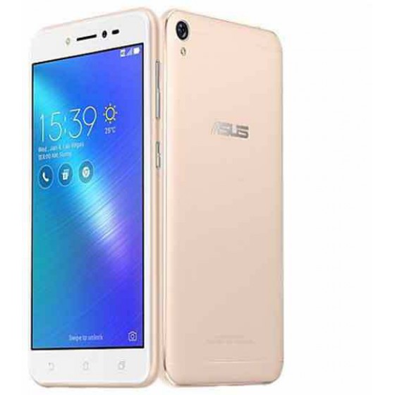 ASUS ZENFONE LIVE GOLD