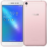 ASUS ZENFONE LIVE PINK