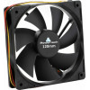 POWERTECH ����������� 120 X 120 X 25MM - �� 3PIN + 4�� ����� - (PT-156)