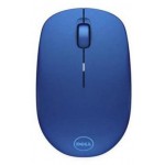 MOUSE DELL WIRELESS WM126 BLUE - (570-AAQF)