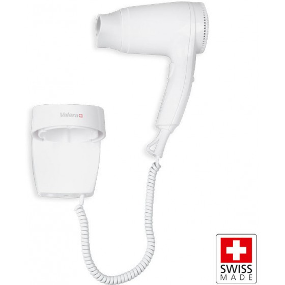 VALERA EXECUTIVE 1200 SUPER WHITE HAIRDRYER 1200W 554.02/038A