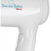 VALERA SWISS BEBE HAIRDRYER FOR BABIES 500W 554.13