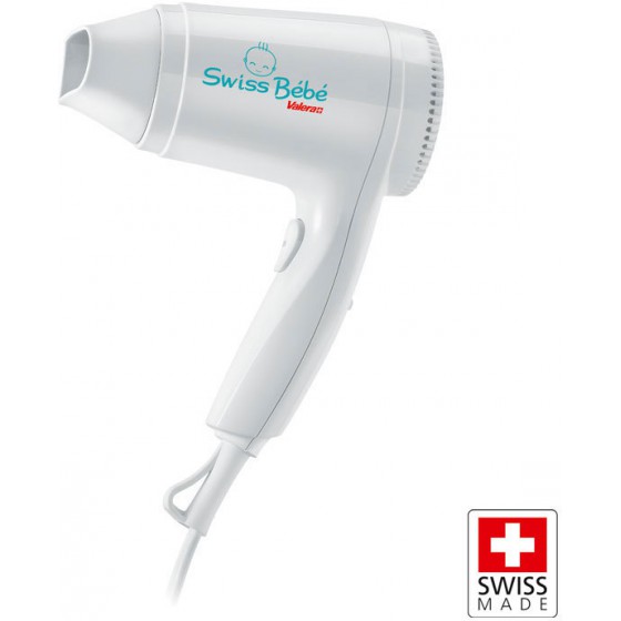 VALERA SWISS BEBE HAIRDRYER FOR BABIES 500W 554.13