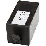 ������� INKJET ��� HP 907 XL, 37ML, 1.5K, BLACK