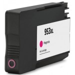 ������� INKJET ��� HP 953 XL, 20ML, 1.6K, MAGENTA
