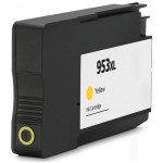 ������� INKJET ��� HP 953 XL, 20ML, 1.6K, YELLOW