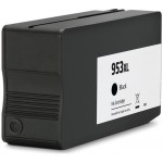 ������� INKJET ��� HP 953 XL, 42.5ML, 2K, BLACK