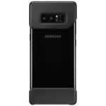 2 PIECE COVER SAMSUNG EF-MN950CBEG N950F GALAXY NOTE 8 �����