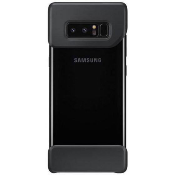 2 PIECE COVER SAMSUNG EF-MN950CBEG N950F GALAXY NOTE 8 �����