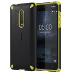 BACK COVER NOKIA CC-501 RUGGED IMPACT ��� NOKIA 6 �������-�����
