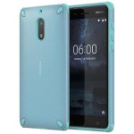 BACK COVER NOKIA CC-501 RUGGED IMPACT ��� NOKIA 6 �������
