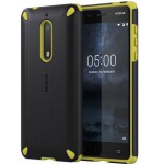 BACK COVER NOKIA CC-502 RUGGED IMPACT ��� NOKIA 5 �������-�����