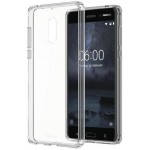 ���� HYBRID CRYSTAL NOKIA CC-703 ��� NOKIA 6 �������