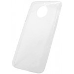 ���� TPU INOS MOTOROLA MOTO E4 ULTRA SLIM 0.3MM �������