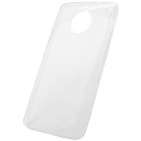 ���� TPU INOS MOTOROLA MOTO E4 ULTRA SLIM 0.3MM �������