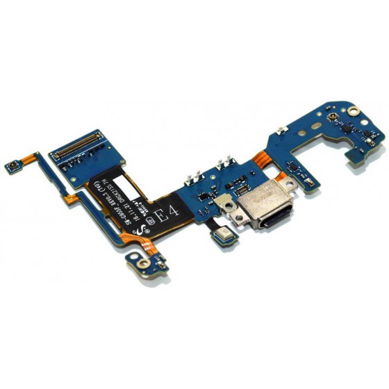 ������� ����� SAMSUNG SM-G955F GALAXY S8+ �� ����� ��������, USB TYPE-C ��� ��������� OEM TYPE A